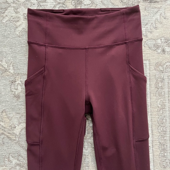 Lululemon Leggings - Picture 7 of 10